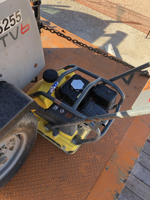 2020 WACKER NEUSON WP1550AW