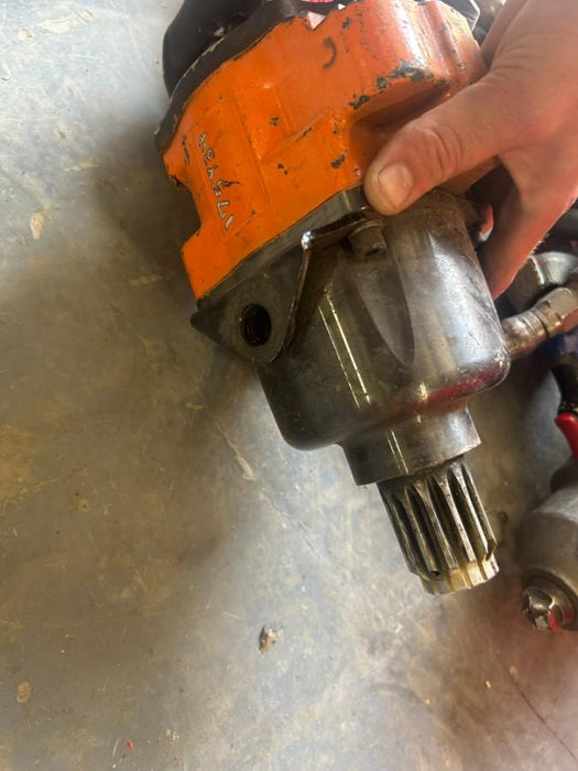 2021 MICHIGAN PNEUMATIC MP-4940B1