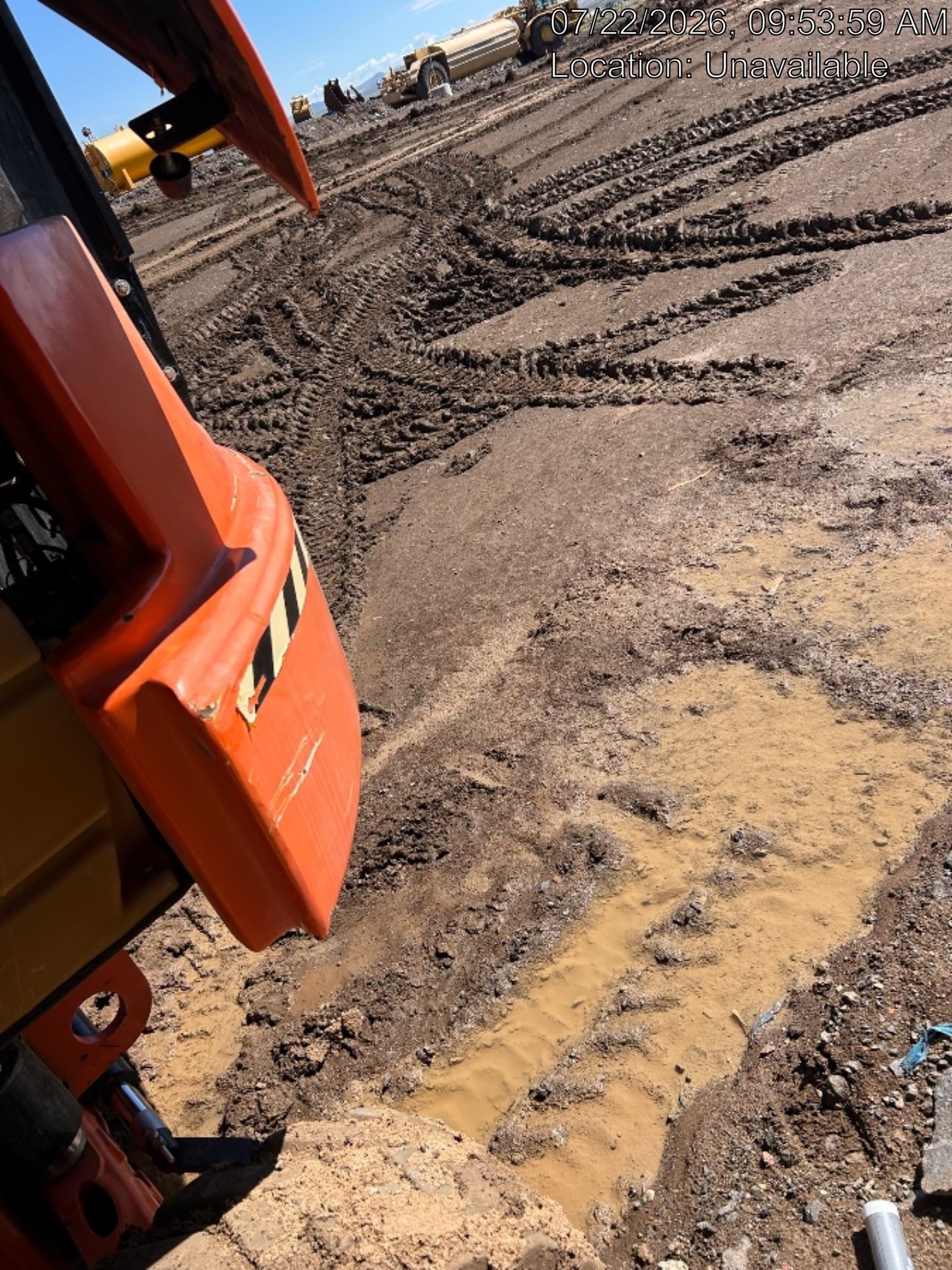2021 JLG 460SJ