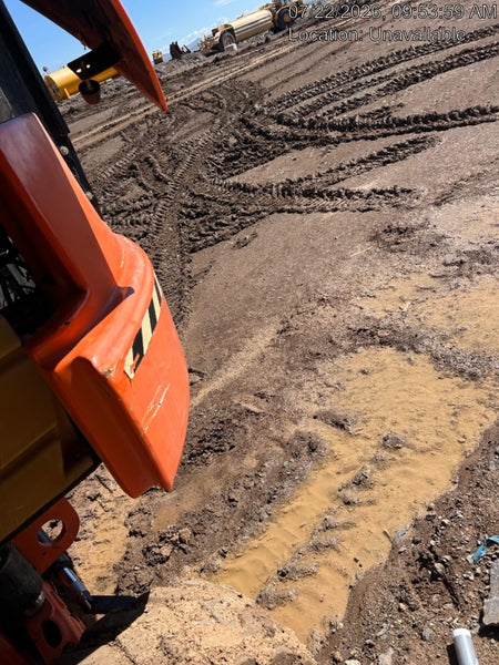 2021 JLG 460SJ