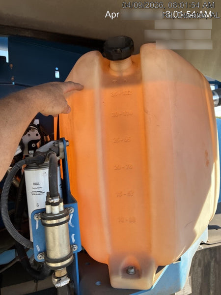 2023 GENIE S-85 XC