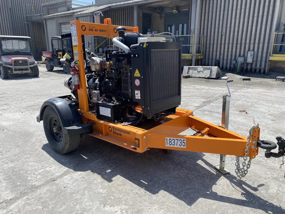 2021 PIONEER PP66S12L71-TD2.9L4