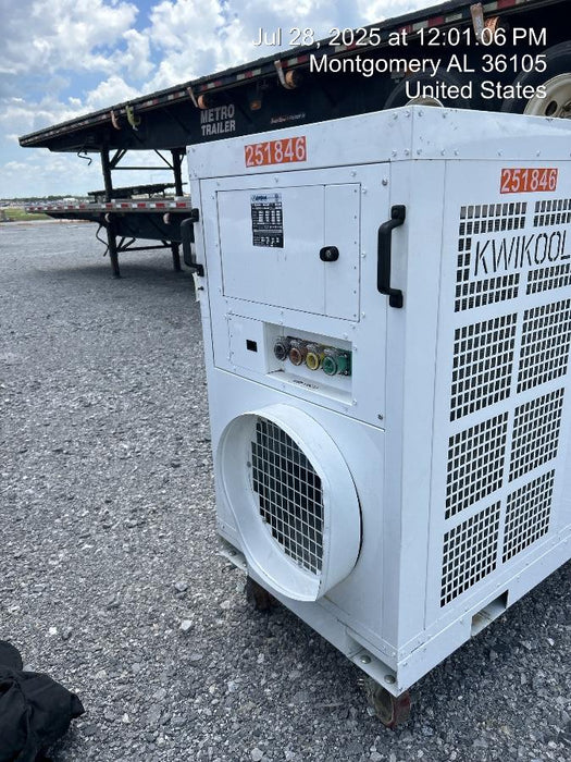 2022 KWIKOOL KPO12-43H