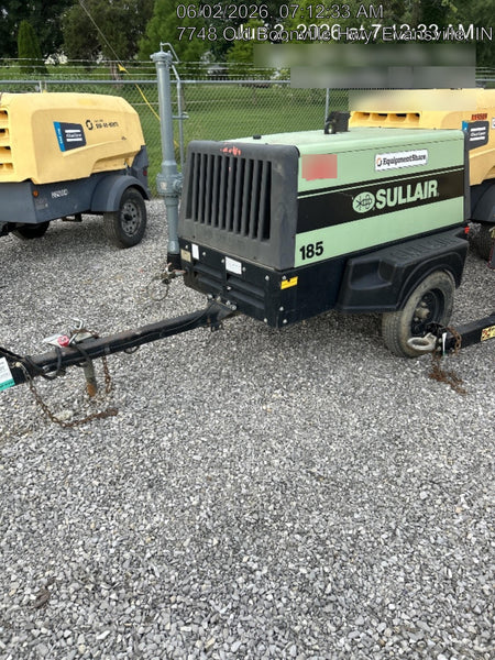 2019 SULLAIR 185-DPQ