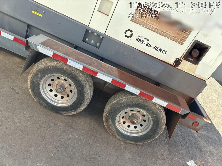 2023 ATLAS COPCO QAS 175