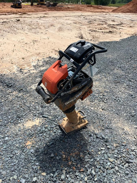 2024 HUSQVARNA LT5005