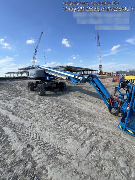 2026 GENIE S-65 XC