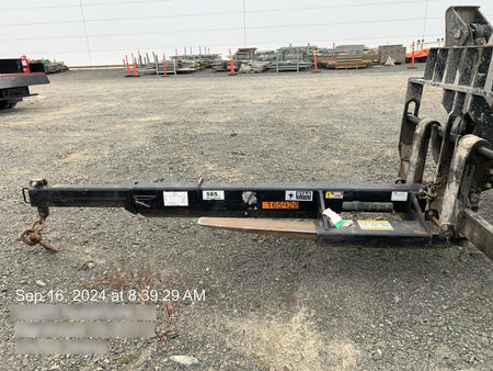 2021 STAR INDUSTRIES M1360B - Star JIB Boom