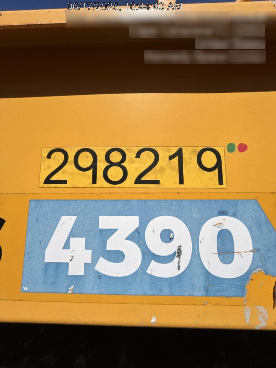 2023 HAULOTTE HS4390 E PRO