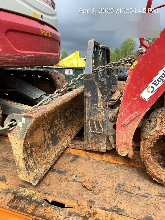 2022 PALADIN 48" Pallet Forks - Paladin