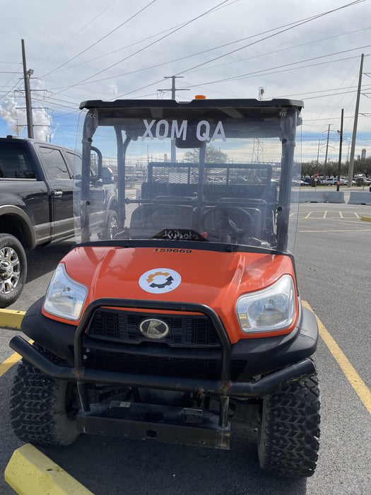 2021 KUBOTA RTV-X1140W-H (Canopy)