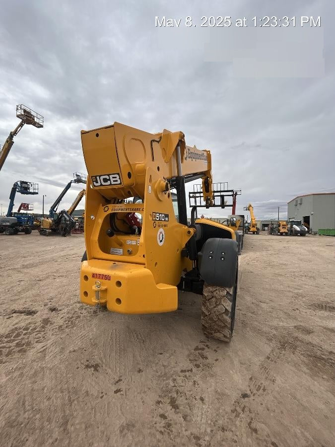 2024 JCB 510-56