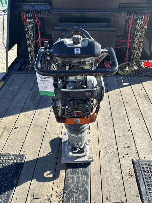 2024 HUSQVARNA LT6005