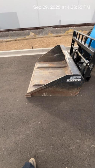 2020 STAR INDUSTRIES 1406B