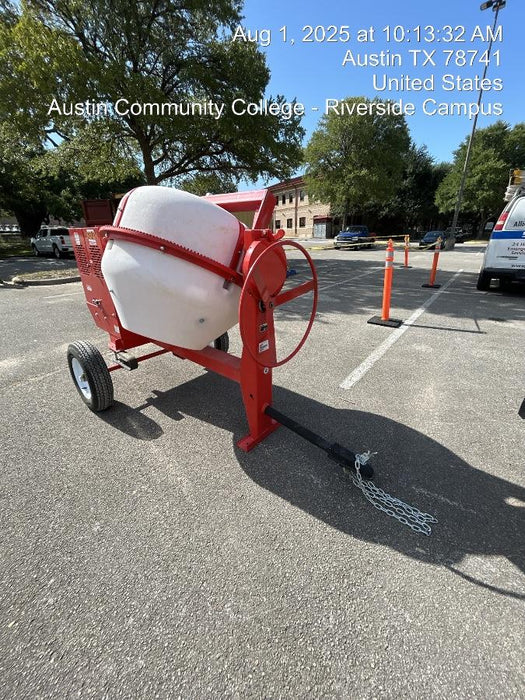 2024 MULTIQUIP MC12PH