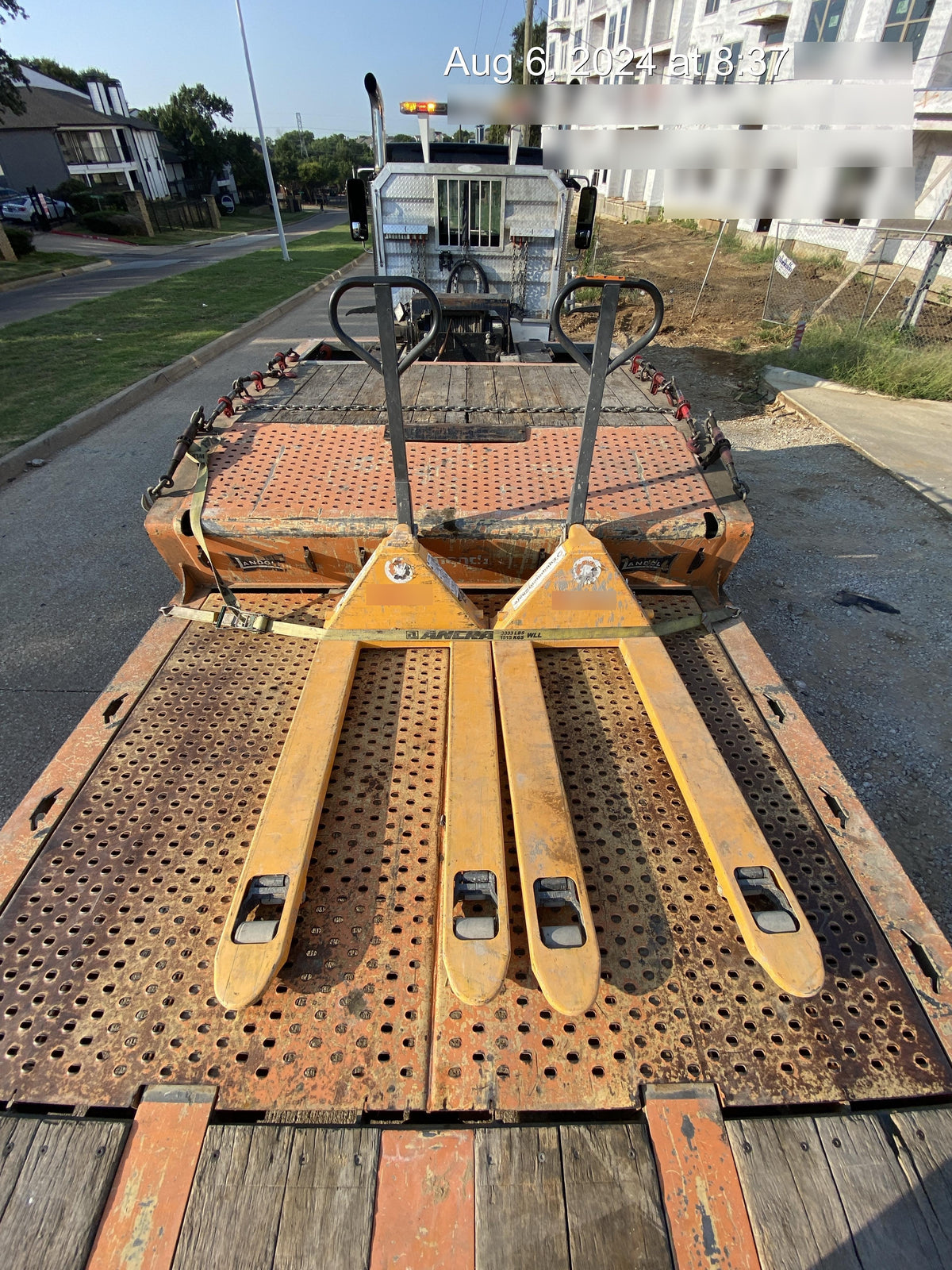 2023 ULINE H-2900