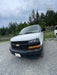 2023 CHEVROLET Express Van - Rental