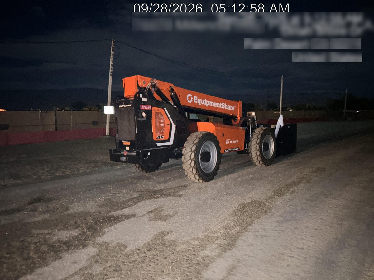 2026 SKYTRAK 10054