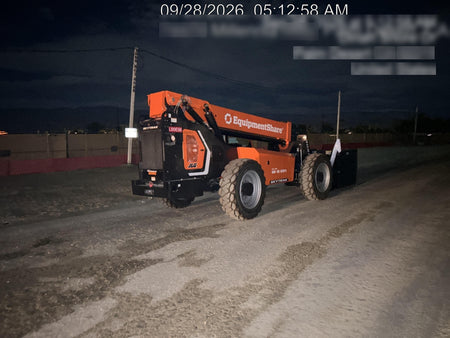 2026 SKYTRAK 10054