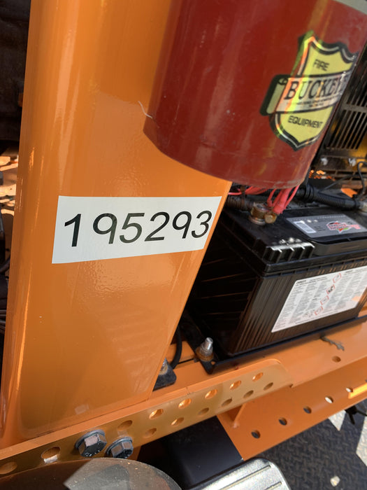 2021 PIONEER PP66S12L71-TD2.9L4