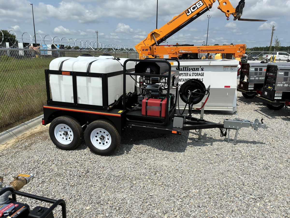 2025 MI-T-M HS-3505-1MGH-UR