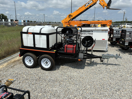 2025 MI-T-M HS-3505-1MGH-UR