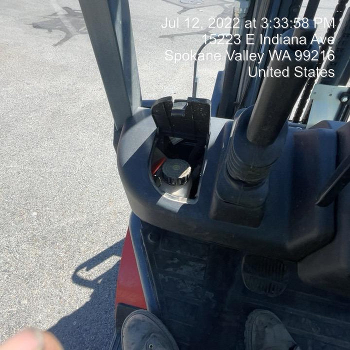 2021 HELI CPQYD25-KU1H