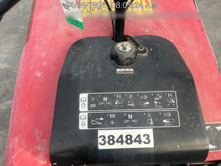 2024 TORO MB-1600