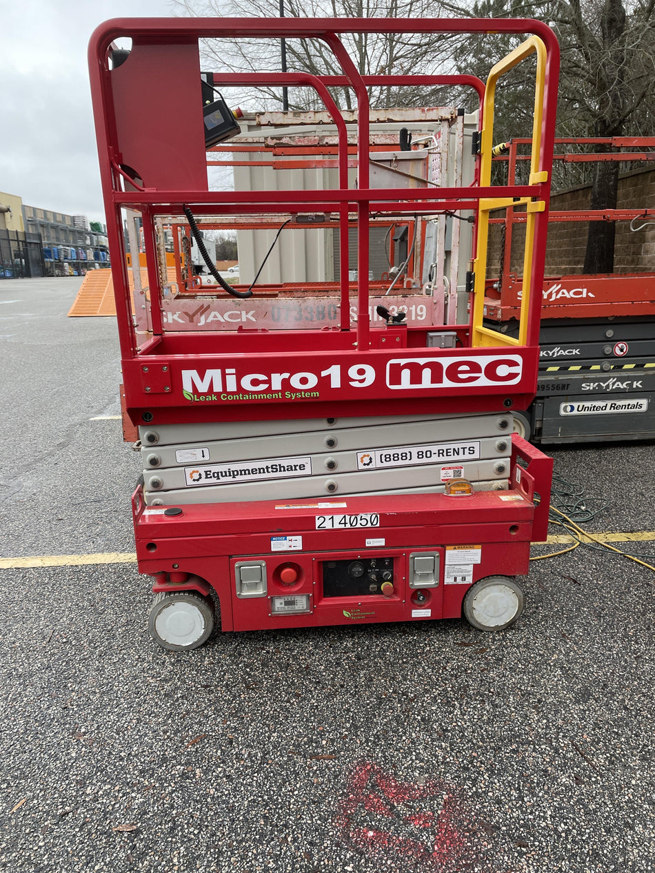 2022 MEC Micro 19