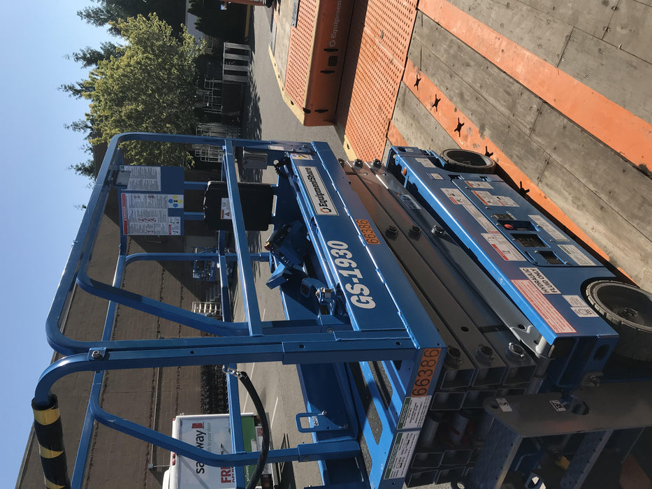 2020 Genie GS-1930 GENIE GS-1930