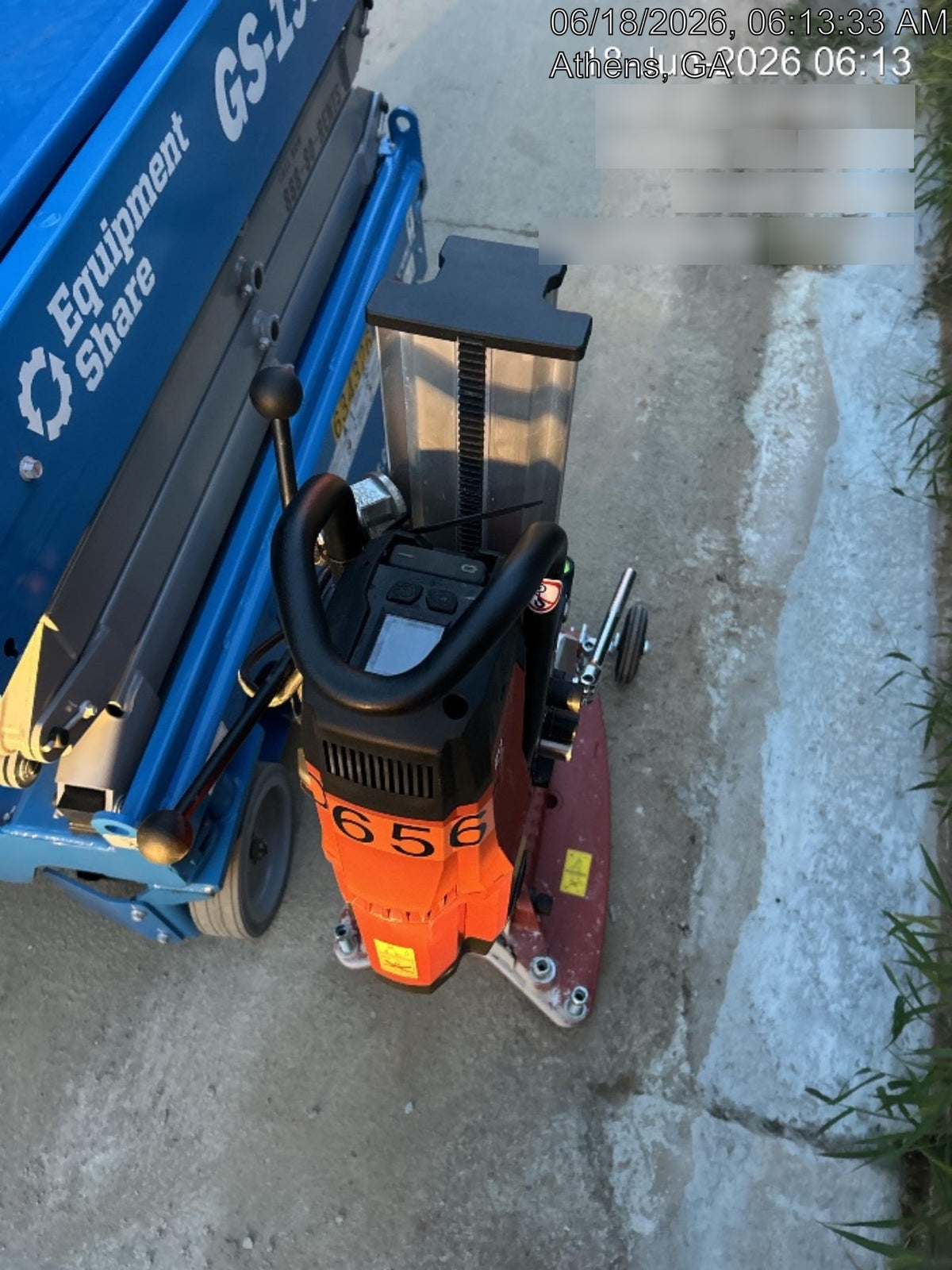 2026 HILTI DD 250