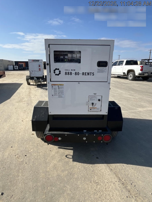 2025 ECHO DGK25F-ES