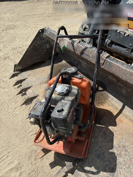 2023 MULTIQUIP MVC82VHW