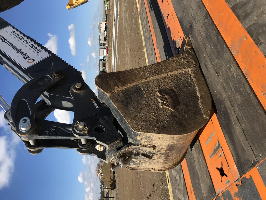 2023 JCB 3CX-14 Extendable Stick 74hp, Cab/Heat/Air, 4WD, Extendable Stick, Easy Controls, 1 Way Hydraulics, With Loader Pipework