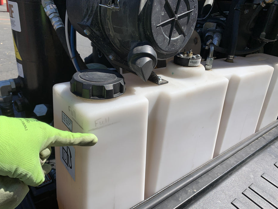 2020 SULLAIR 185-DPQ