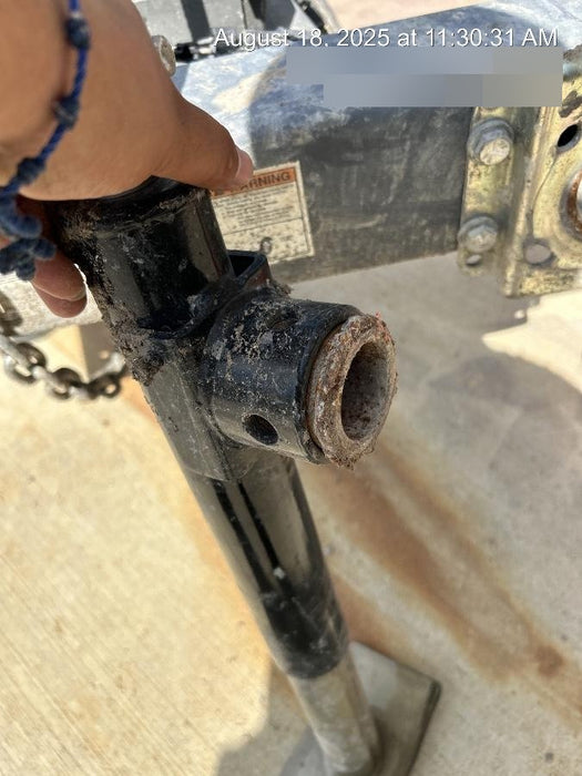 2023 ATLAS COPCO XAS 900