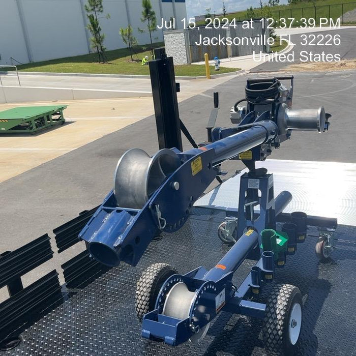 2024 CURRENT TOOLS 100A