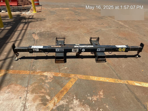 2020 STAR INDUSTRIES 1150C