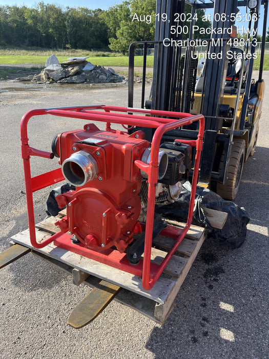 2023 MULTIQUIP QP4TH