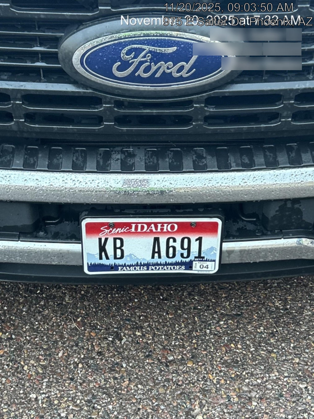 2023 PROTO J6014C