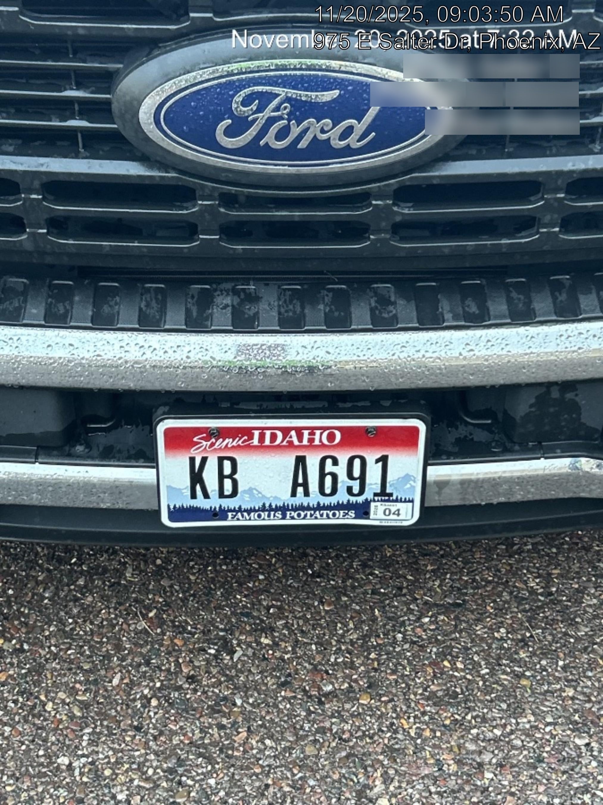 2023 PROTO J6014C