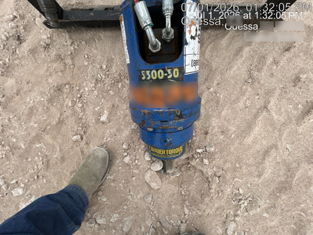 2023 AUGER TORQUE 3300-30