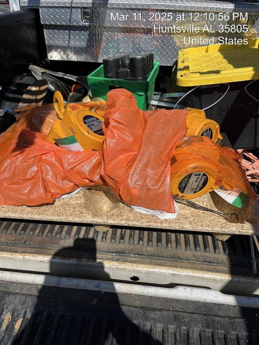 2023 HARRINGTON CF010-30