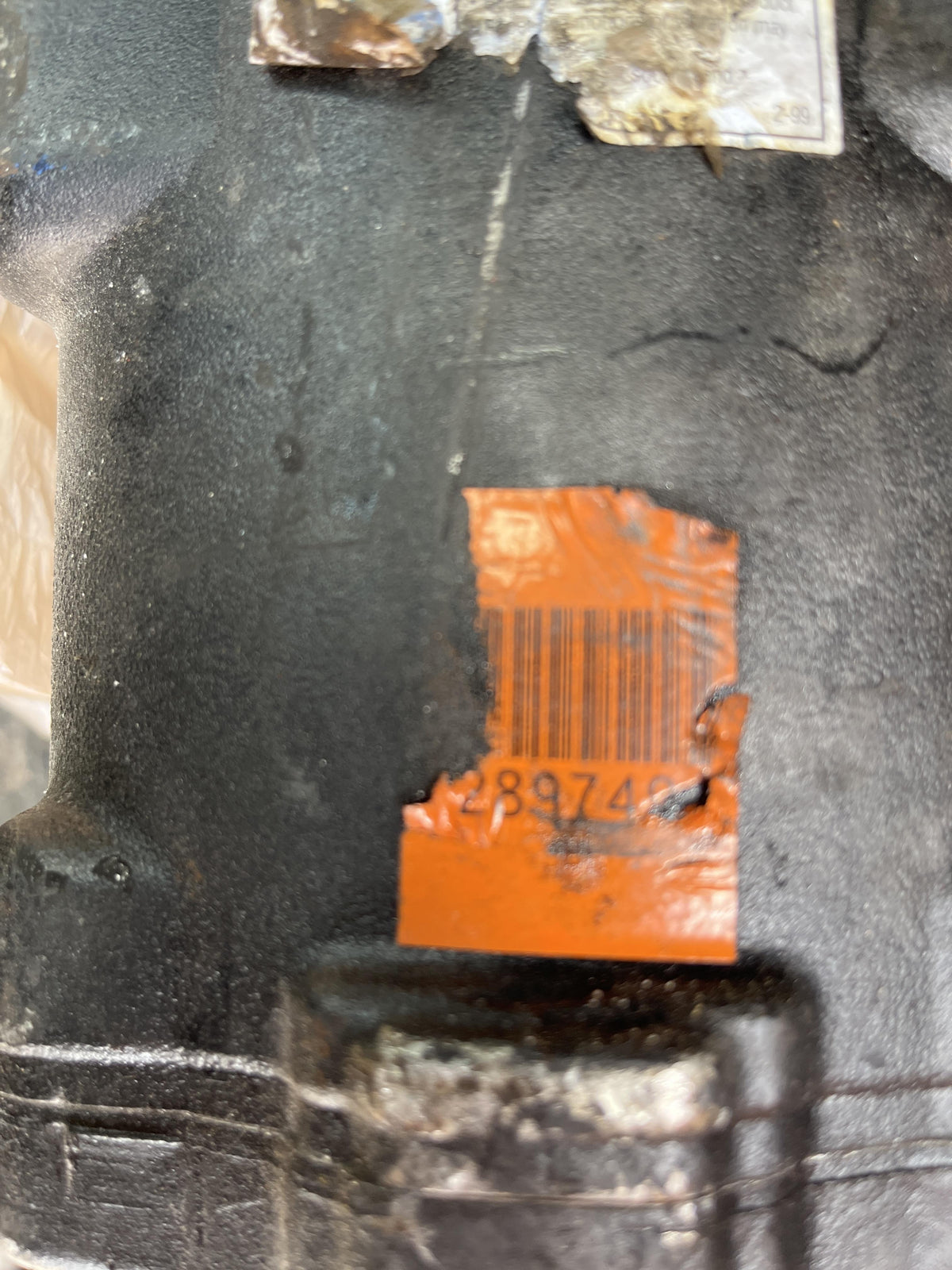 2023 INGERSOLL RAND 3955B2TI