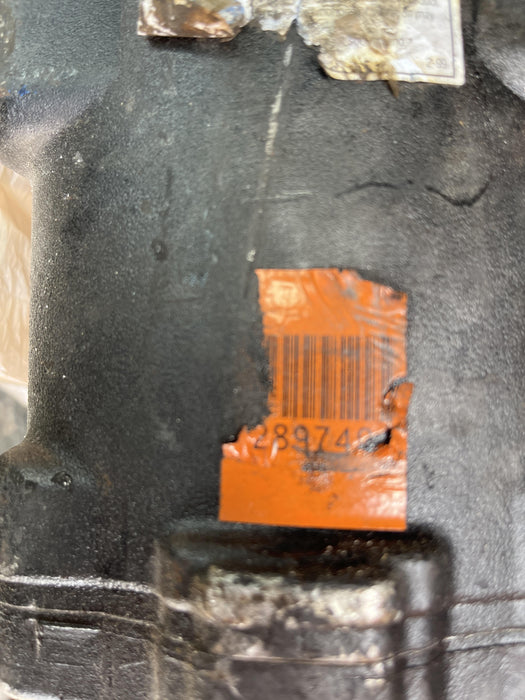 2023 INGERSOLL RAND 3955B2TI