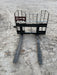 2023 VIRNIG 48" Pallet Forks - Virnig
