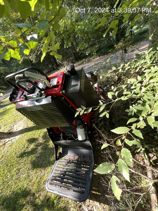 2023 BARRETO E2036RTKH-4MS