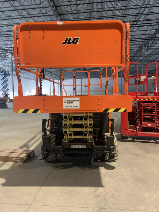 2021 JLG RT4069