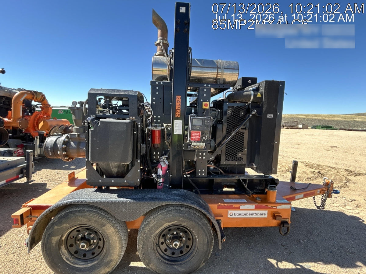 2022 RWN RWN-8NHTA-10OBPT