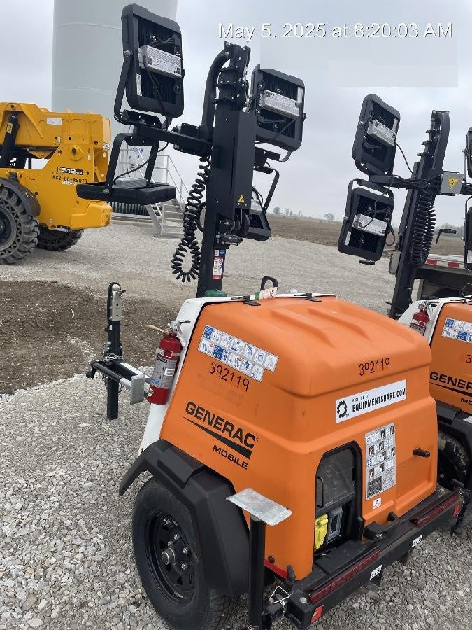 2024 GENERAC MLT2